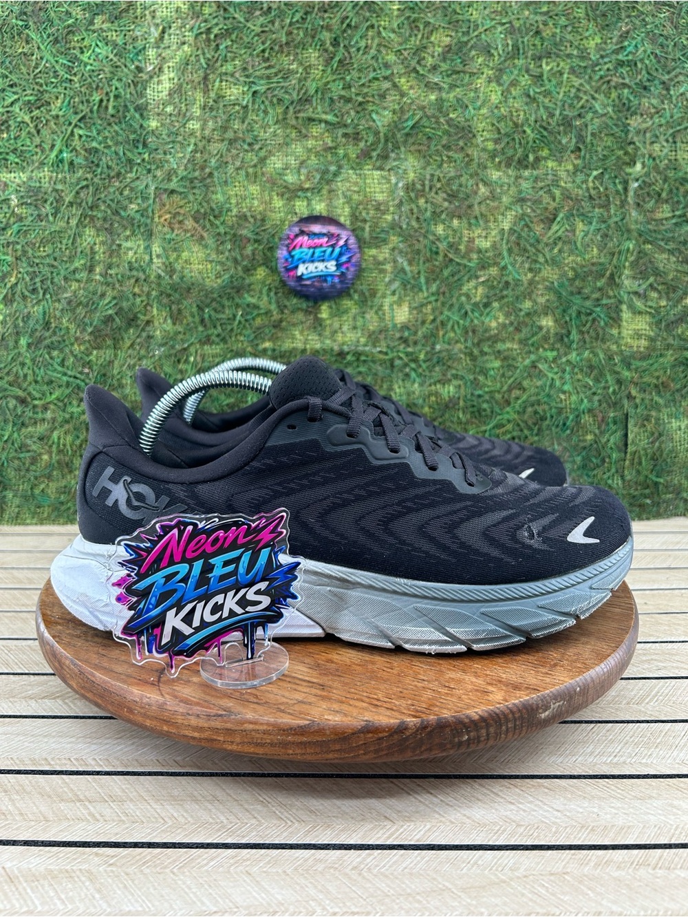 Hoka One One Arahi 6 Women’s